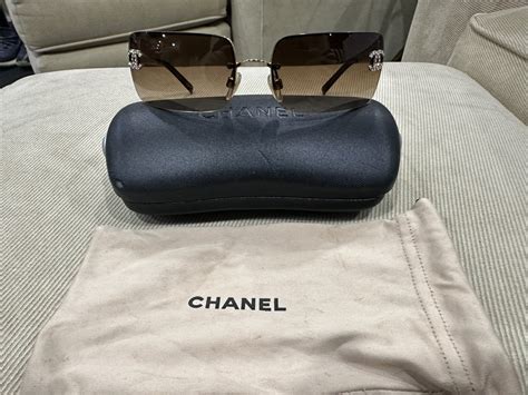 chanel sunglasses 4104|CHANEL 4104.